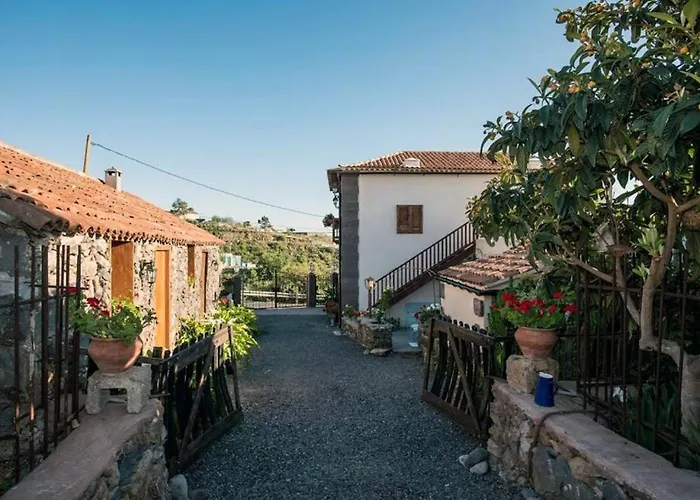 Casa Jacinta con jacuzzi