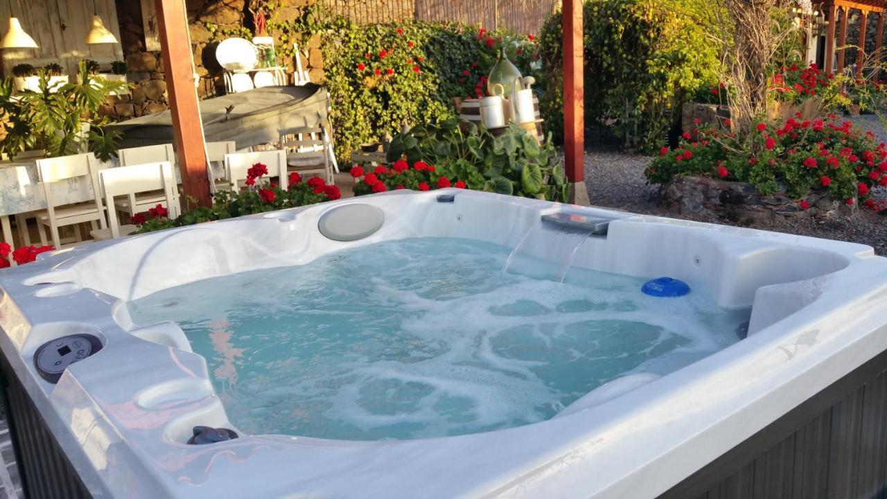 Casa rural Casa Jacinta Con Jacuzzi Costa Adeje (Tenerife)