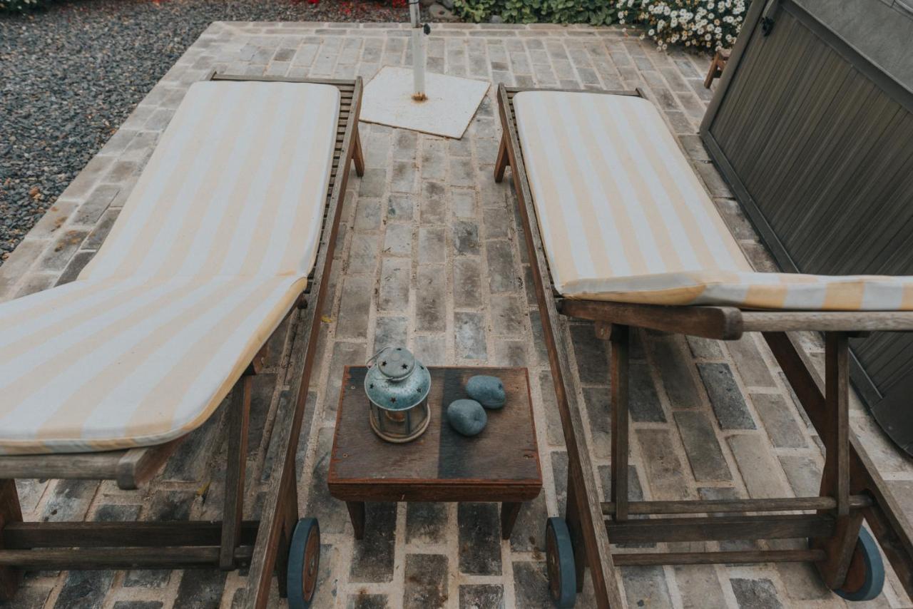 Casa Jacinta Con Jacuzzi Country house *
