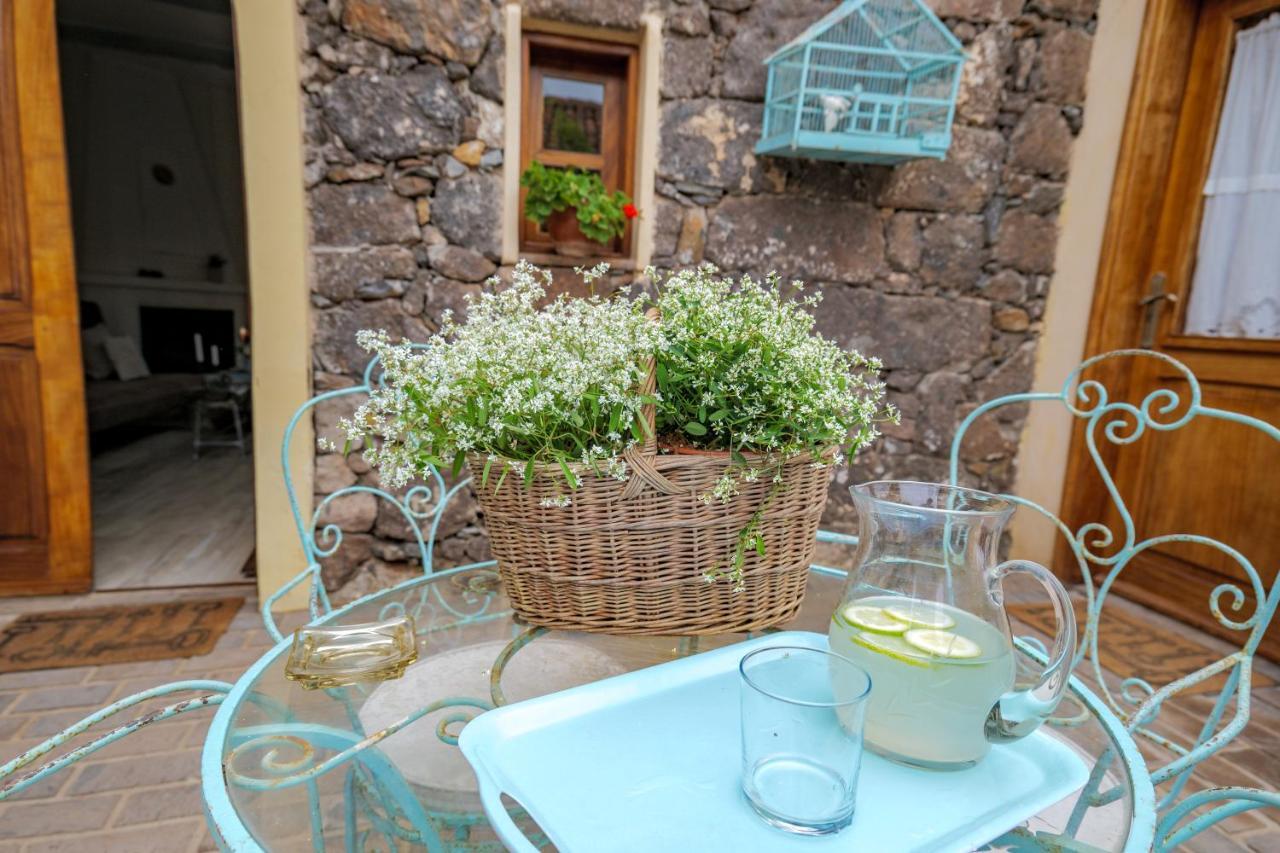 Casa Jacinta Con Jacuzzi Country house *