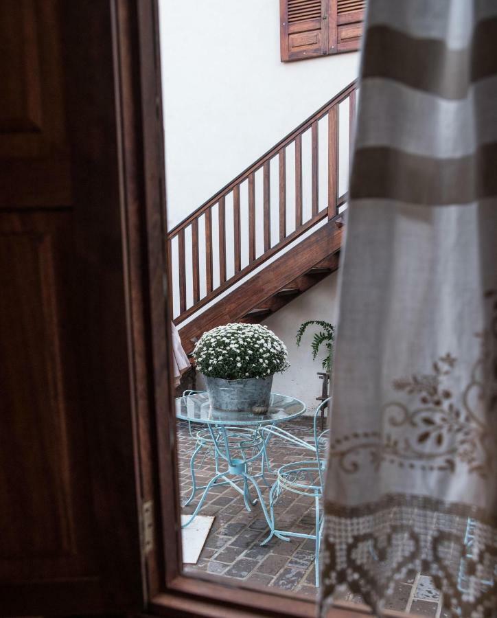 Country house Casa Jacinta Con Jacuzzi Costa Adeje (Tenerife)