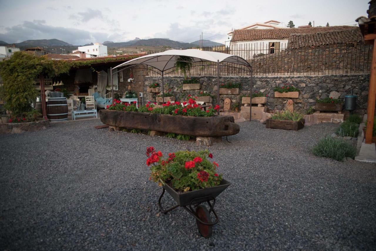 Casa rural Casa Jacinta Con Jacuzzi Costa Adeje (Tenerife)