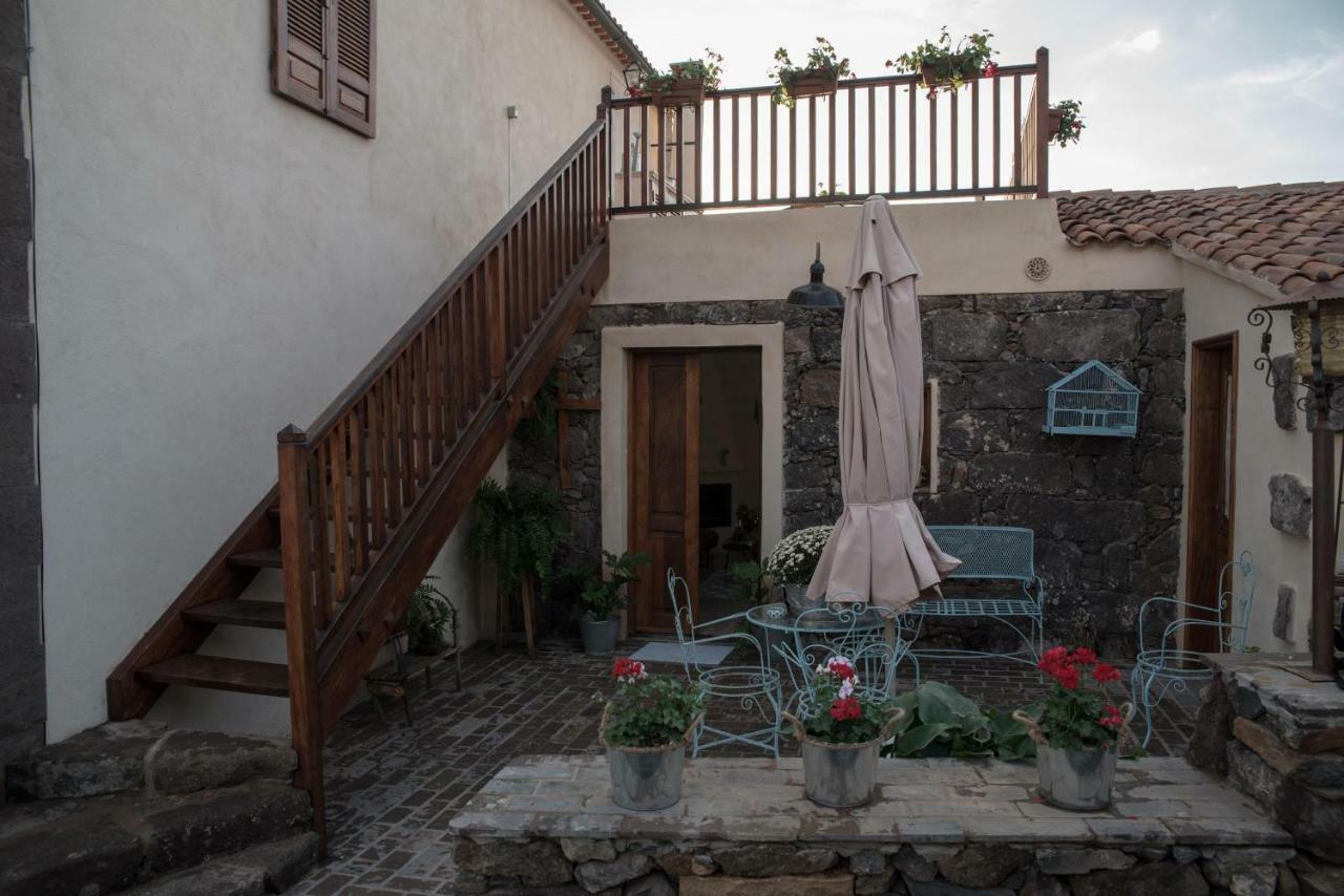 Casa Jacinta Con Jacuzzi Country house