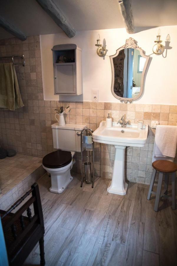 Country house Casa Jacinta Con Jacuzzi Costa Adeje (Tenerife)
