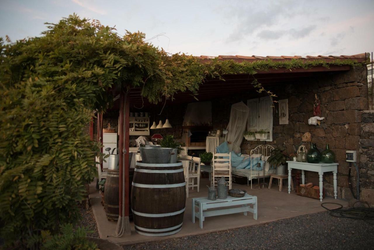 Casa Jacinta Con Jacuzzi Country house Costa Adeje (Tenerife)